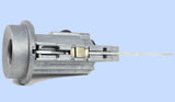 Ignition Lock Cylinder Standard ILC-263L fits 95-03 Toyota Tacoma - ZIPPY LOCKS