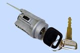 Ignition Lock Cylinder Standard ILC-263L fits 95-03 Toyota Tacoma - ZIPPY LOCKS