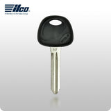 Hyundai / KIA / HY15P / HY13DP3 Mechanical Plastic Head Key - ZIPPY LOCKS