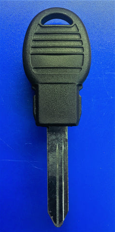 2014-2018 Jeep Cherokee transponder key (Fobik Replacement) - ZIPPY LOCKS