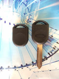 Ford Transponder Key SHELL - H84 / H92 - ZIPPY LOCKS