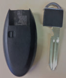 Nissan 2009-2014 Murano Proximity Remote w/ Emergency Key (Original) - FCC ID: KR55WK49622 - ZIPPY LOCKS