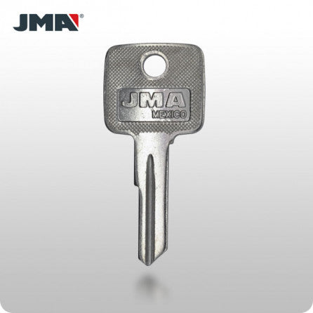 Strattec 1595 RV Key JMA BS-12 - ZIPPY LOCKS