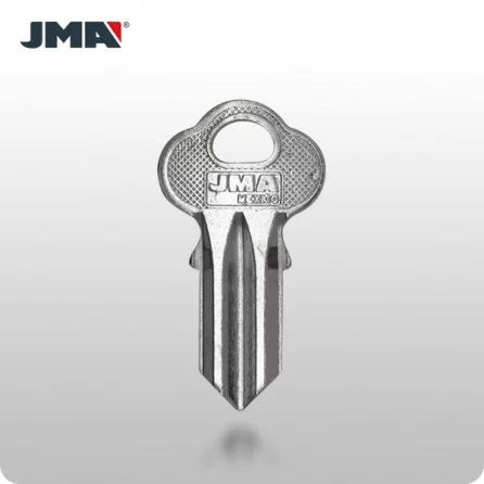 CG6 / 1041N Chicago Key (JMA CHI-5) - ZIPPY LOCKS