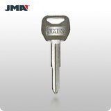 Honda HD109 / HD114 / X265 Motorcycle Key (JMA HOND-33) - ZIPPY LOCKS