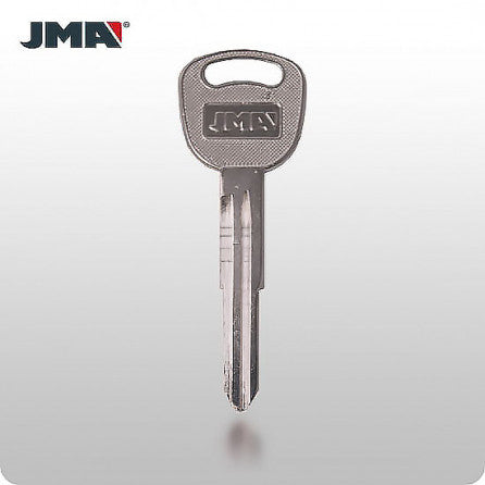 Kia KK3 / X253 Mechanical Key (JMA KI-3D) - ZIPPY LOCKS