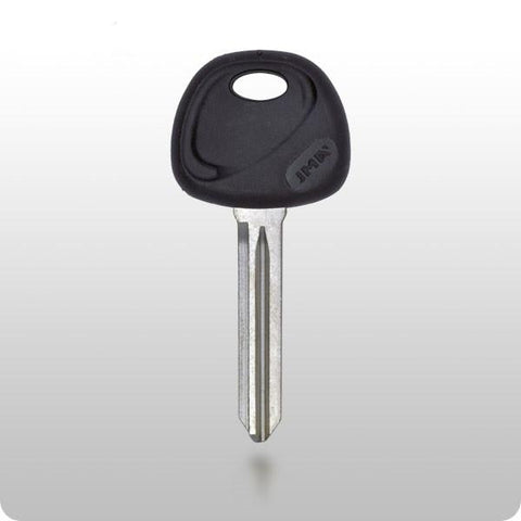 Kia KK8-P PLASTIC HEAD Mechanical Key (JMA KI-10D.P) - ZIPPY LOCKS