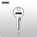 KB1 / KB3 / 1649 / 1663 Kimball Furniture Key (JMA KMB-1) - ZIPPY LOCKS