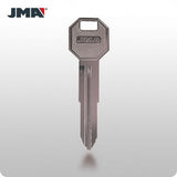 Mitsubishi MIT5 / X229 Mechanical Key (JMA MIT-13D) - ZIPPY LOCKS