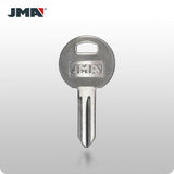 Trimark ILCO-TM13 / 1621 RV Key / JMA TRM-11D - ZIPPY LOCKS