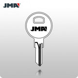 Trimark ilco-TM16 / 1650 RV Key / JMA TRM-13 - ZIPPY LOCKS