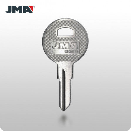 Trimark ILCO-TM9 / 1609 RV Key / JMA TRM-1 - ZIPPY LOCKS