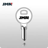 Trimark ILCO-TM7 / 1607 RV Key / JMA TRM-4 - ZIPPY LOCKS