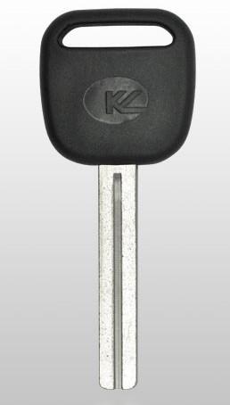 Lexus LXP90-P Mechanical Key - ZIPPY LOCKS