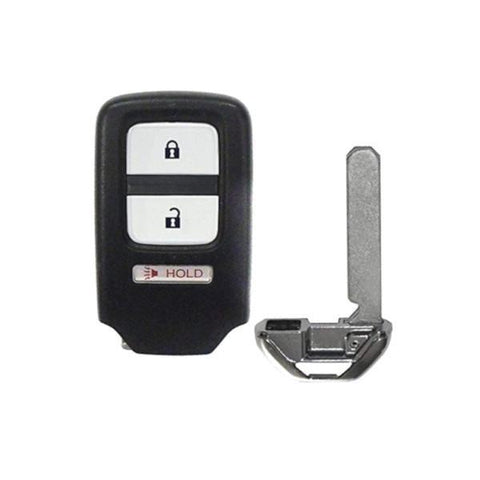 2015-2017 Honda HR-V / Fit / 3-Button Smart Key / FCC: KR5V1X - ZIPPY LOCKS