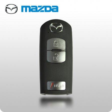 Mazda 3 5-Dr 2013-16 / CX3 2016 / CX5 12-16 Prox Rmt (Original) - ZIPPY LOCKS