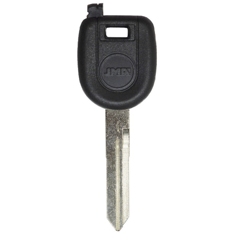 MIT18.P Mitsubishi Key (CHIPLESS SHELL) - ZIPPY LOCKS