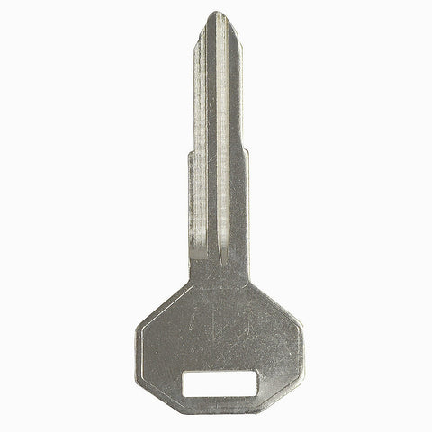 Mitsubishi MIT1 / X176 Mechanical Key (JMA MIT-16E) - ZIPPY LOCKS