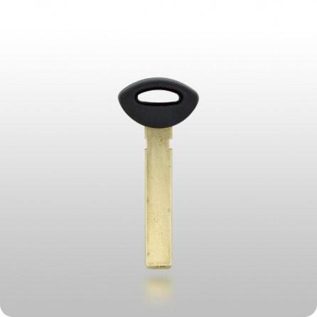 Mini Cooper 2007-2011 Smart Key Emergency Key - ZIPPY LOCKS