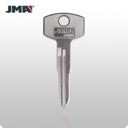 Nissan DA24 / X114 Mechanical Key - ZIPPY LOCKS