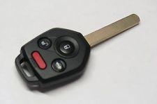 Subaru Legacy Outback 2011-2014 Remote Hd Key (CWTWB1U811 / 57497-AJ01A / DAT17 / 4D60) - ZIPPY LOCKS