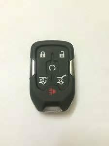 2014-2018 Chevrolet GMC Suburban Tahoe Yukon Proximity Smart Key - ZIPPY LOCKS