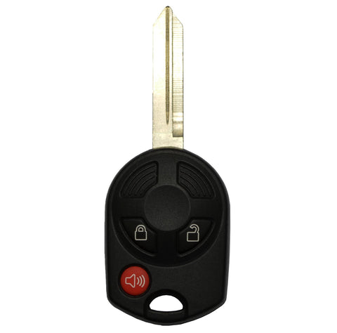 2007-2010 Ford Edge, Escape, Freestyle 3 Btn Remote Head Key 164-R7016 FCC ID: OUCD6000022 (40 Bit) - ZIPPY LOCKS