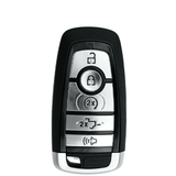 2017-2020 Ford F-Series / 5-Button Smart Key w/ Tailgate / PEPS / PN: 164-R8166 / M3N-A2C93142600 - ZIPPY LOCKS