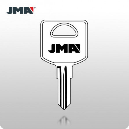 FIC FIC1 / 1617 RV Key JMA FCS-1D - ZIPPY LOCKS