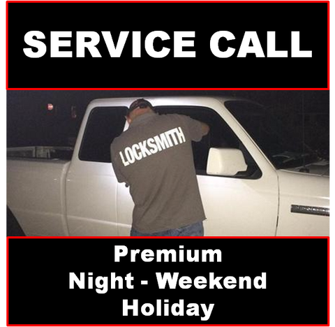 Service Call - 75 - ZIPPY LOCKS