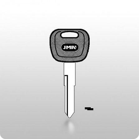 Suzuki SUZ20-P PLASTIC HEAD Mechanical Key - ZIPPY LOCKS