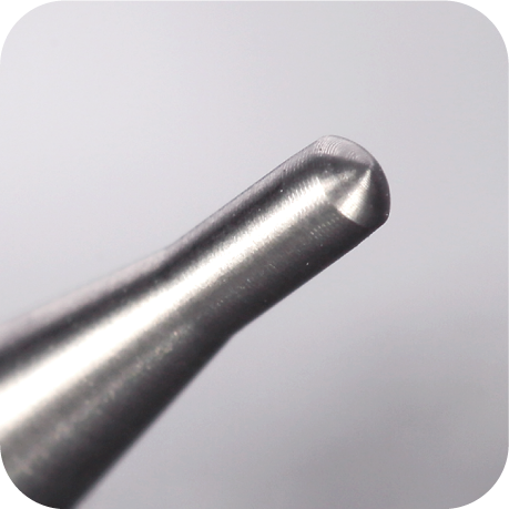Universal Grade Carbide 2.5mm Tracer Point (RAISE) - ZIPPY LOCKS