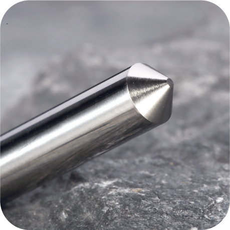 Universal Grade Carbide 0.8mm (100°) Tracer Point (RAISE) - ZIPPY LOCKS