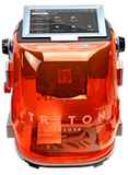 Triton PLUS Automotive Edition (TPAE) - ZIPPY LOCKS