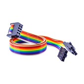 REPLACEMENT Rainbow Cable (XTOOLUSA) - ZIPPY LOCKS