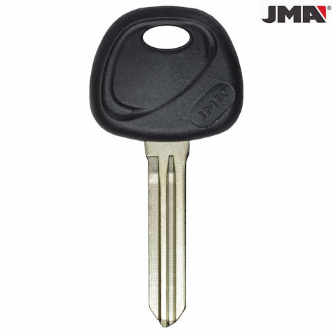 Hyundai / KIA / HY15P / HY13DP3 Mechanical Plastic Head Key - ZIPPY LOCKS