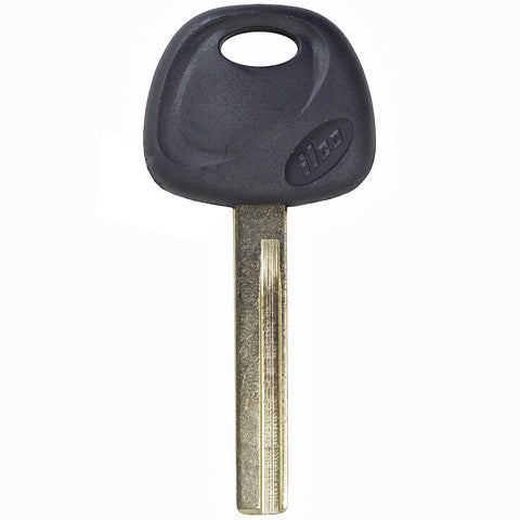 Hyundai HY18R-P Plastic Head Mechanical Key - ZIPPY LOCKS