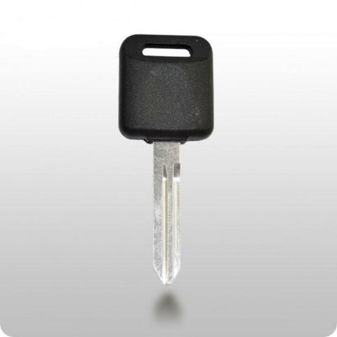 2002-2018 Nissan, Infiniti NI04 (7003526) Transponder Key - ZIPPY LOCKS