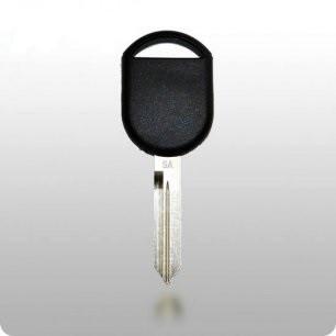 Ford H92 / H84 / H85 80-Bit (SA) DST 40 Transponder Key - ZIPPY LOCKS