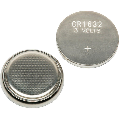 CR1632 3-Volt Lithium Battery - ZIPPY LOCKS