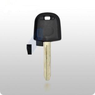 GM B110 / Subaru Transponder Key SHELL - ZIPPY LOCKS