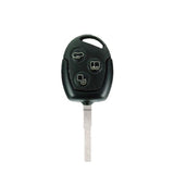2011-2016 Ford Fiesta Remote Head key w/ 80 Bit High Security Blade R8042 FCC ID: KR55WK47899 - ZIPPY LOCKS