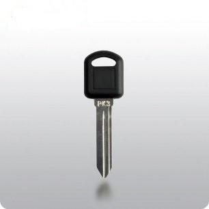 GM B103 (Grand Prix 00-03) Transponder Key - ZIPPY LOCKS