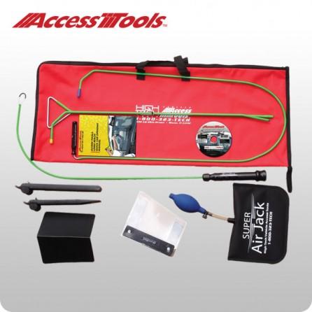 Emergency Response Kit (Access Tools) - ZIPPY LOCKS