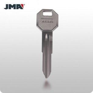 Mitsubishi MIT2 / X213/ CHR17 Mechanical Key - ZIPPY LOCKS