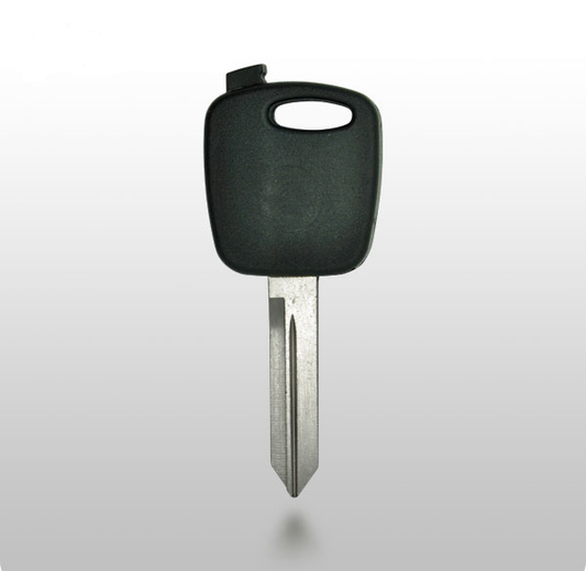 Ford, Lincoln, Mazda, Mercury H72/H74/H86 Transponder Key (SHELL) - ZIPPY LOCKS
