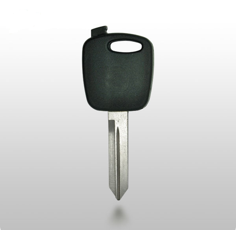 Ford, Lincoln, Mazda, Mercury H72/H74/H86 Transponder Key (SHELL) - ZIPPY LOCKS
