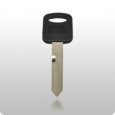 Ford, Lincoln, Mercury H75-P Plastic Head Key - ZIPPY LOCKS