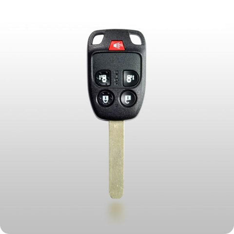 Honda Odyssey EX 2011-2013 5-Btn Remote Head Key - ZIPPY LOCKS