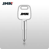 Hyundai HY4 / X187 Mechanical Key (JMA HY-3 / HY-17) - ZIPPY LOCKS